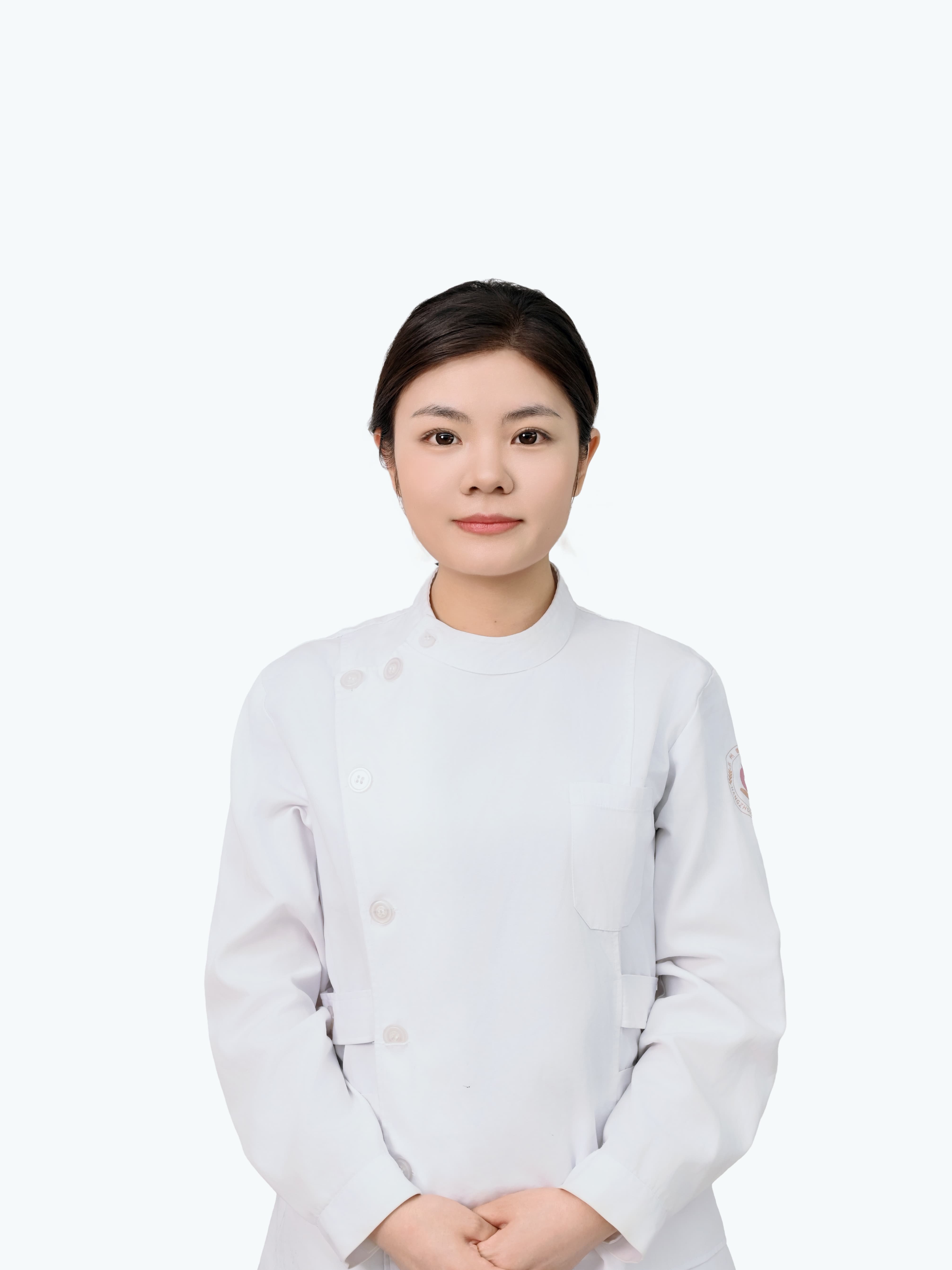 陈丽
